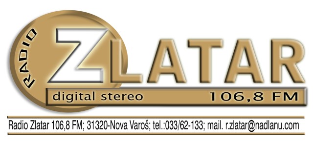 Radio Zlatar